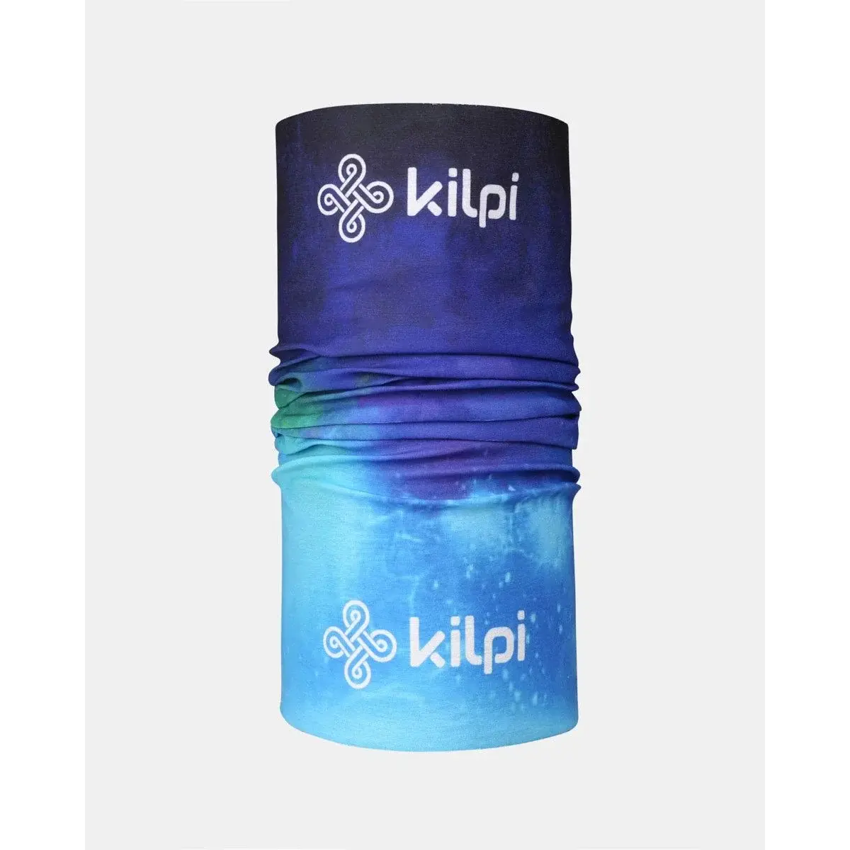 Kilpi Nákrčník Kilpi DARLIN-U modrá