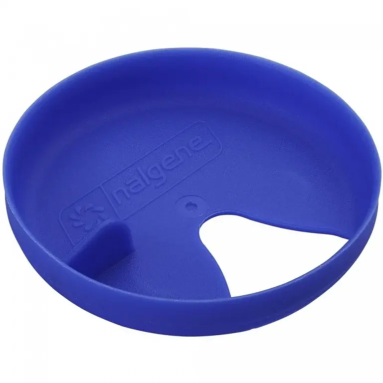 Nalgene Nadstavec na pitie Nalgene Easy Sipper 63mm blue