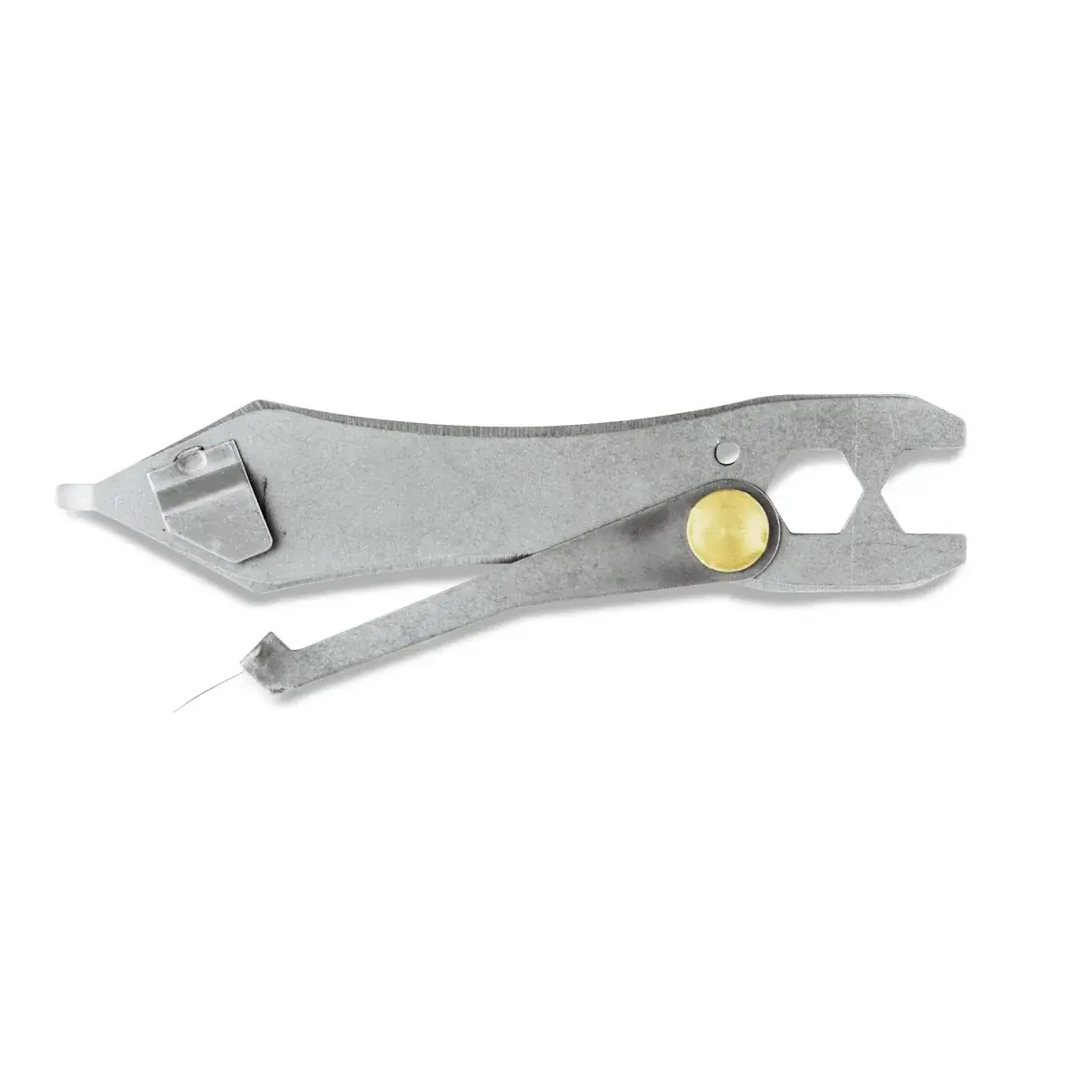PRIMUS Náradie PRIMUS Multi Tool sivá