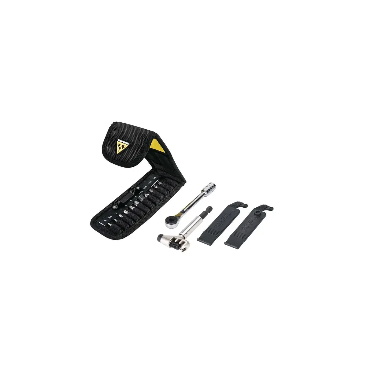 Náradie TOPEAK Ratchet Rocket Lite DX+ 20 funkcí