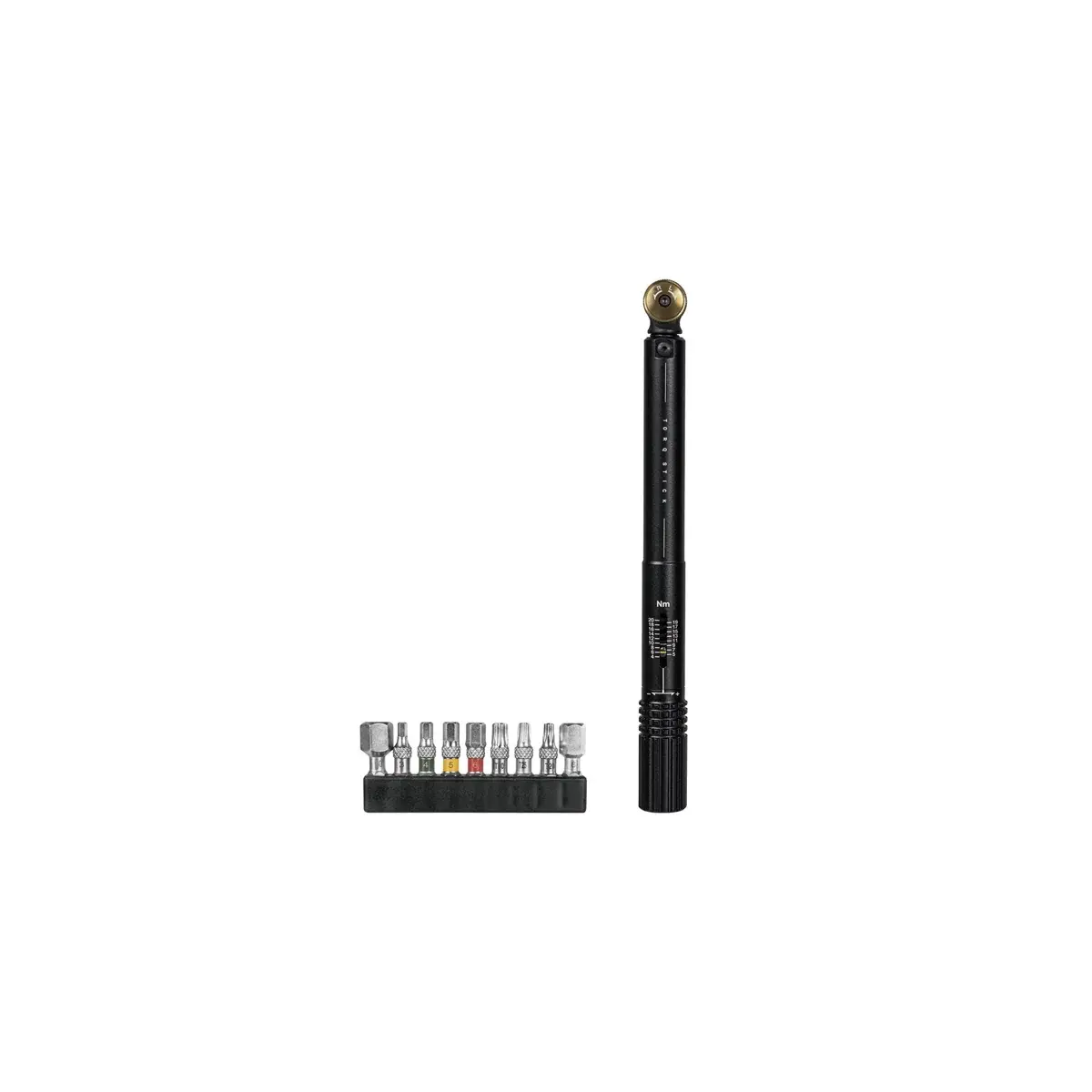 Náradie TOPEAK Torq Stick 4-20 Nm