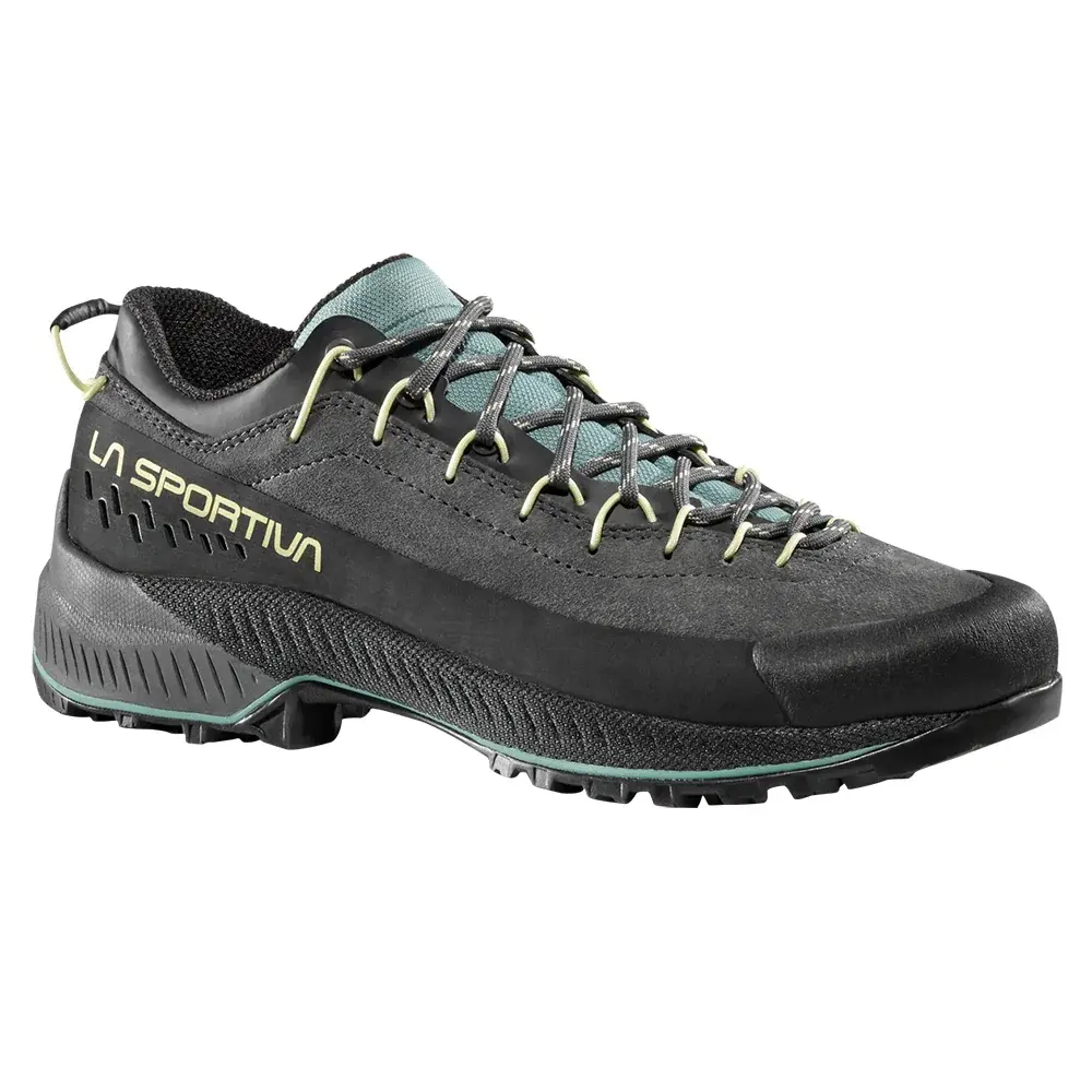 La Sportiva Nástupovky La Sportiva TX4 Evo Woman Carbon/Zest 38EU