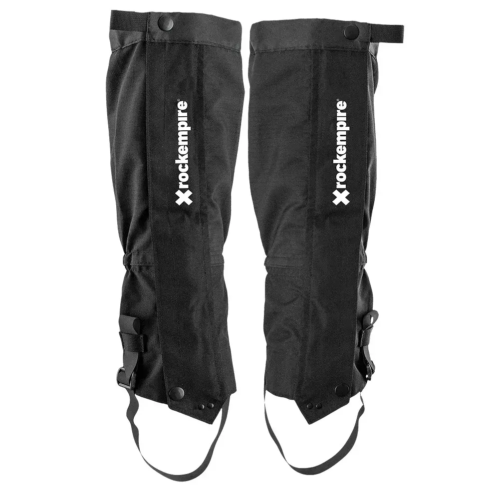 Rock Empire Návleky na topánky Rock Empire Gaiters