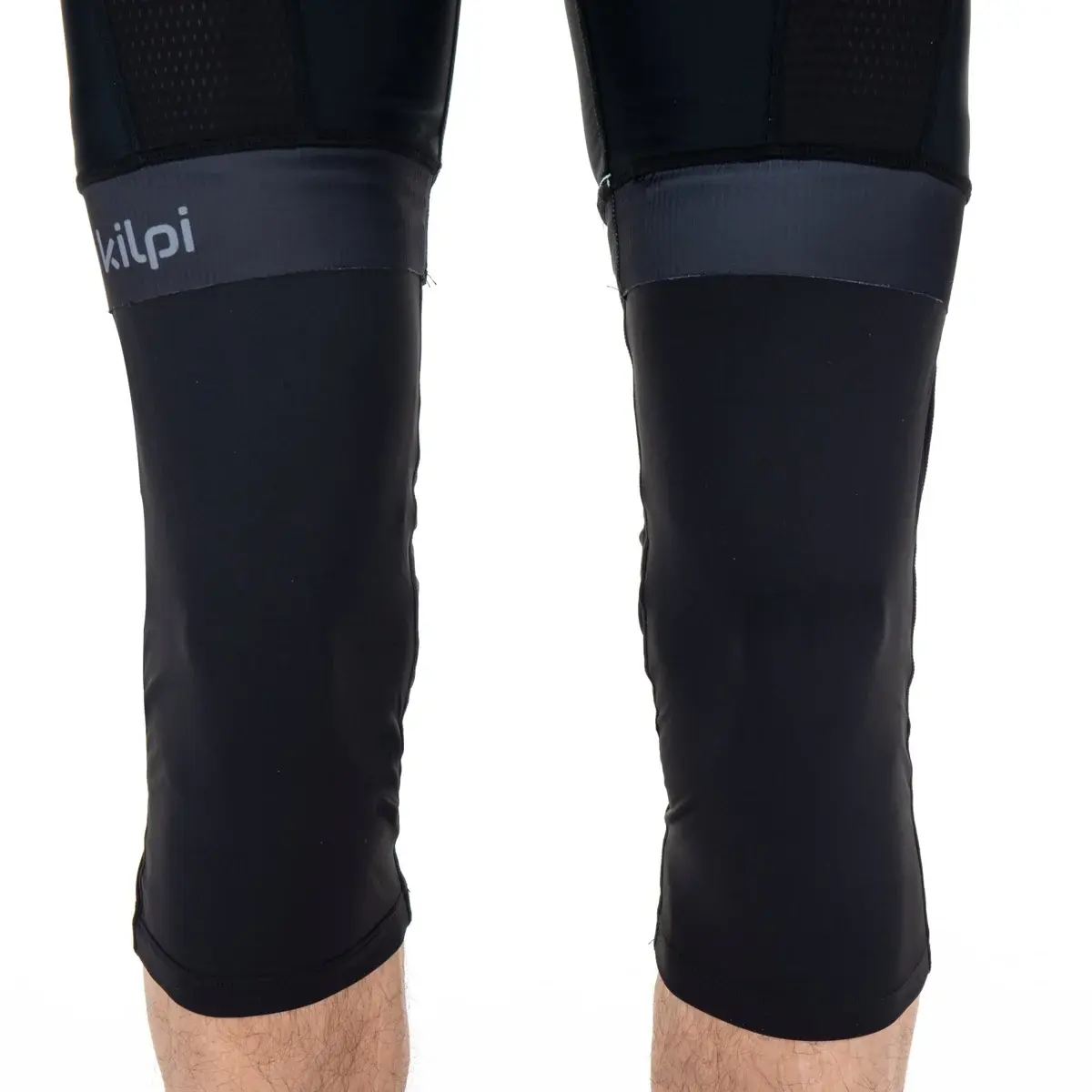 Kilpi Návleky na kolena Kilpi Unno Knees-U čierne