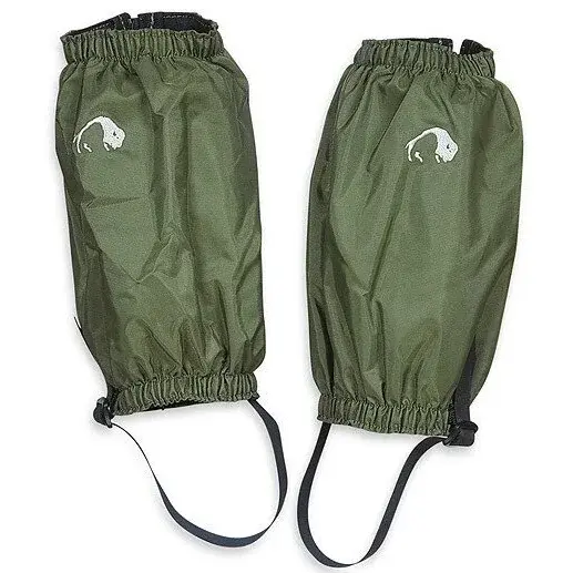 Tatonka Návleky na obuv Tatonka Gaiter 420 HD SHORT olive