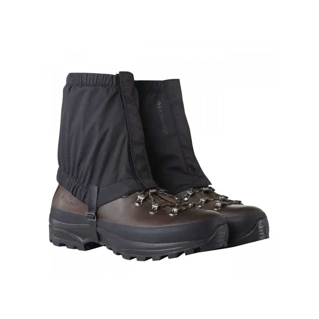 Návleky Trekmates Orchy Dry čierna