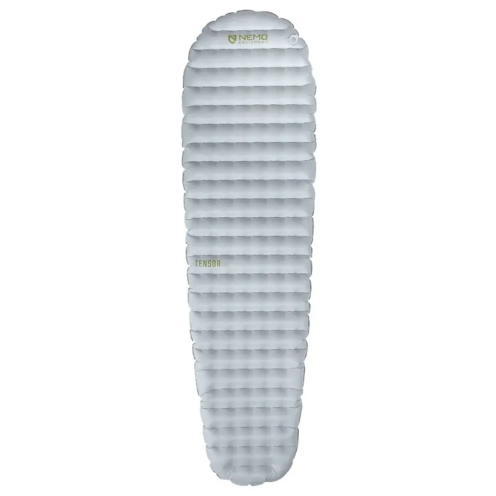 Nafukovacia karimatka Nemo Equipment Tensor Elite Mummy