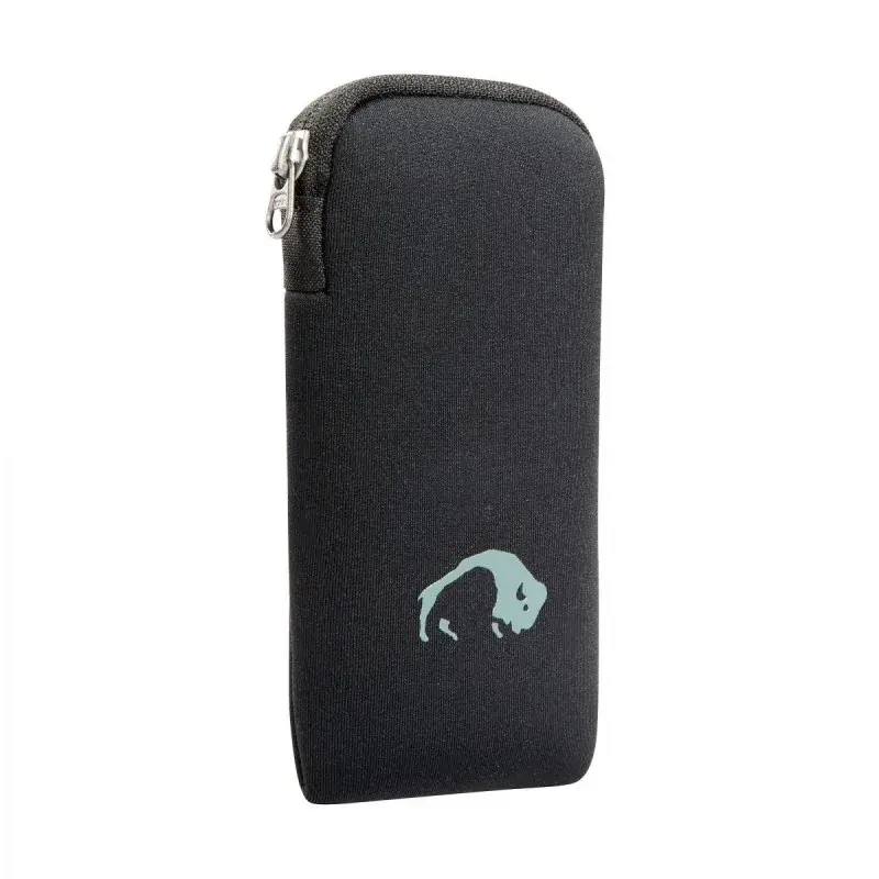 Tatonka Neoprénové puzdro Tatonka Neoprén Case 1 Black