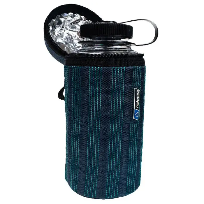 Neoprénový izolačný obal Nalgene WM Insulated Sleeve Blue 1000ml