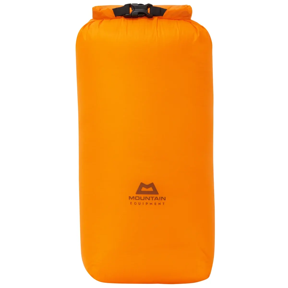Nepremokavý vak Mountain Equipment Lightweight Drybag 14L Orange Sherbert