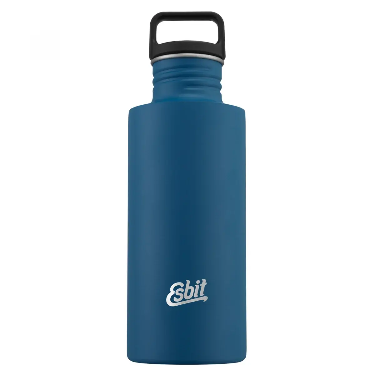 Esbit Nerezová fľaša Esbit Sculptor 750ml polar blue