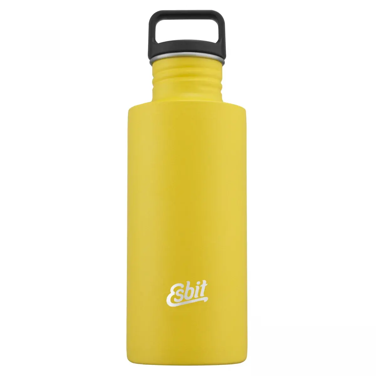 Esbit Nerezová fľaša Esbit Sculptor 750ml yellow