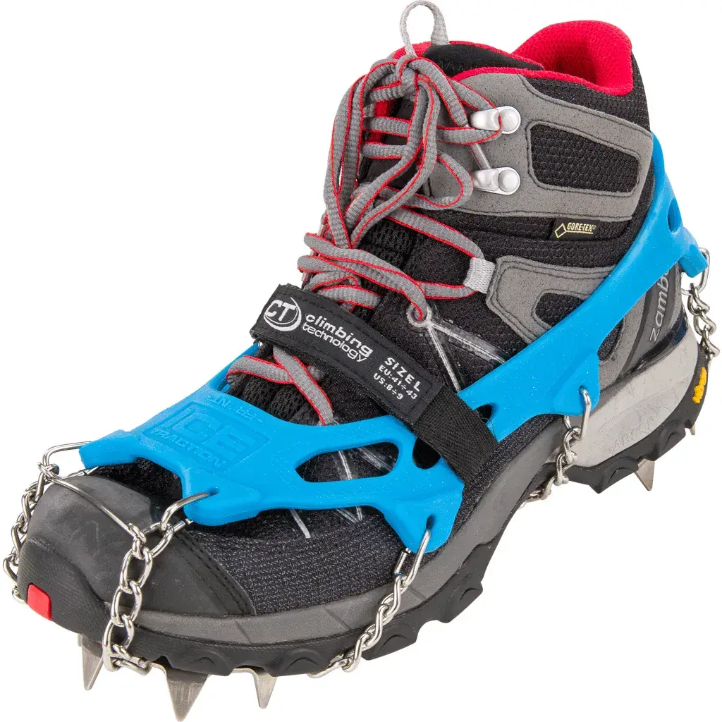 Climbing Technology Nesmeky Climbing Technology Ice Traction PLUS