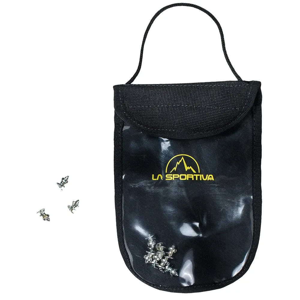 Nesmeky La Sportiva Set Ricambio Chiodo A.T.Grip
