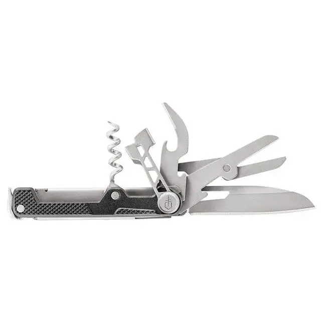 Nôž Gerber ArmBar Cork Onyx 4L