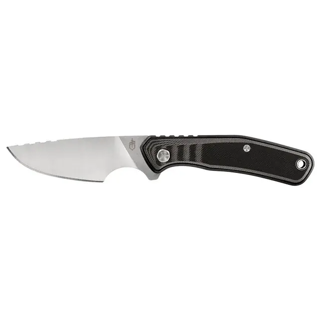 Nôž Gerber Downwind Caper - Black