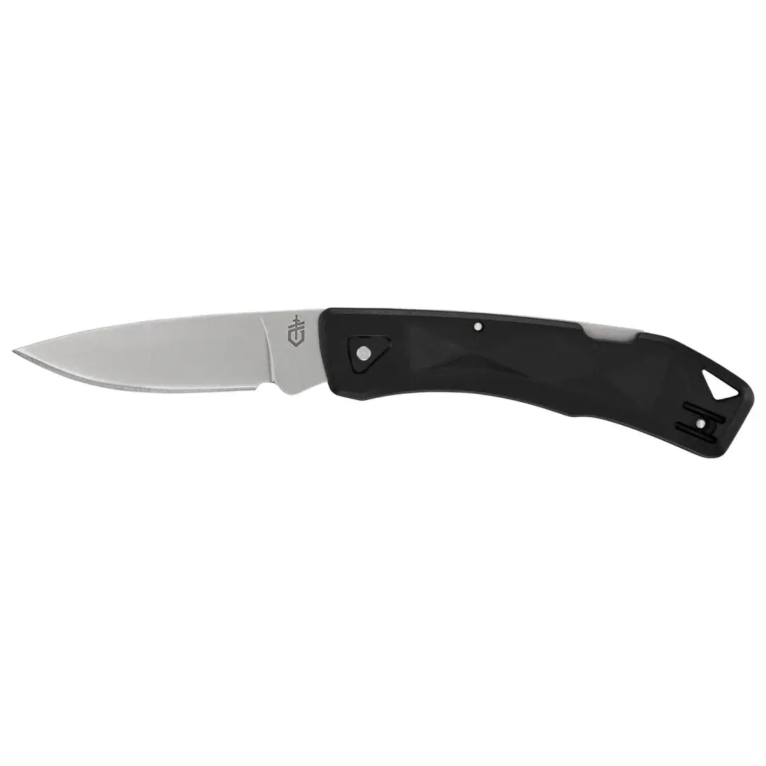 Gerber Nôž Gerber LST Ultra - DP PE Black