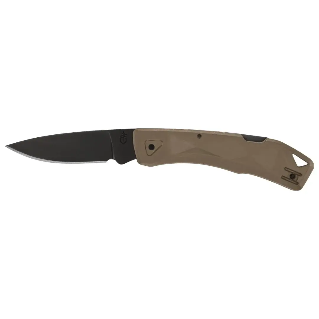 Nôž Gerber LST Ultra - DP PE Coyote