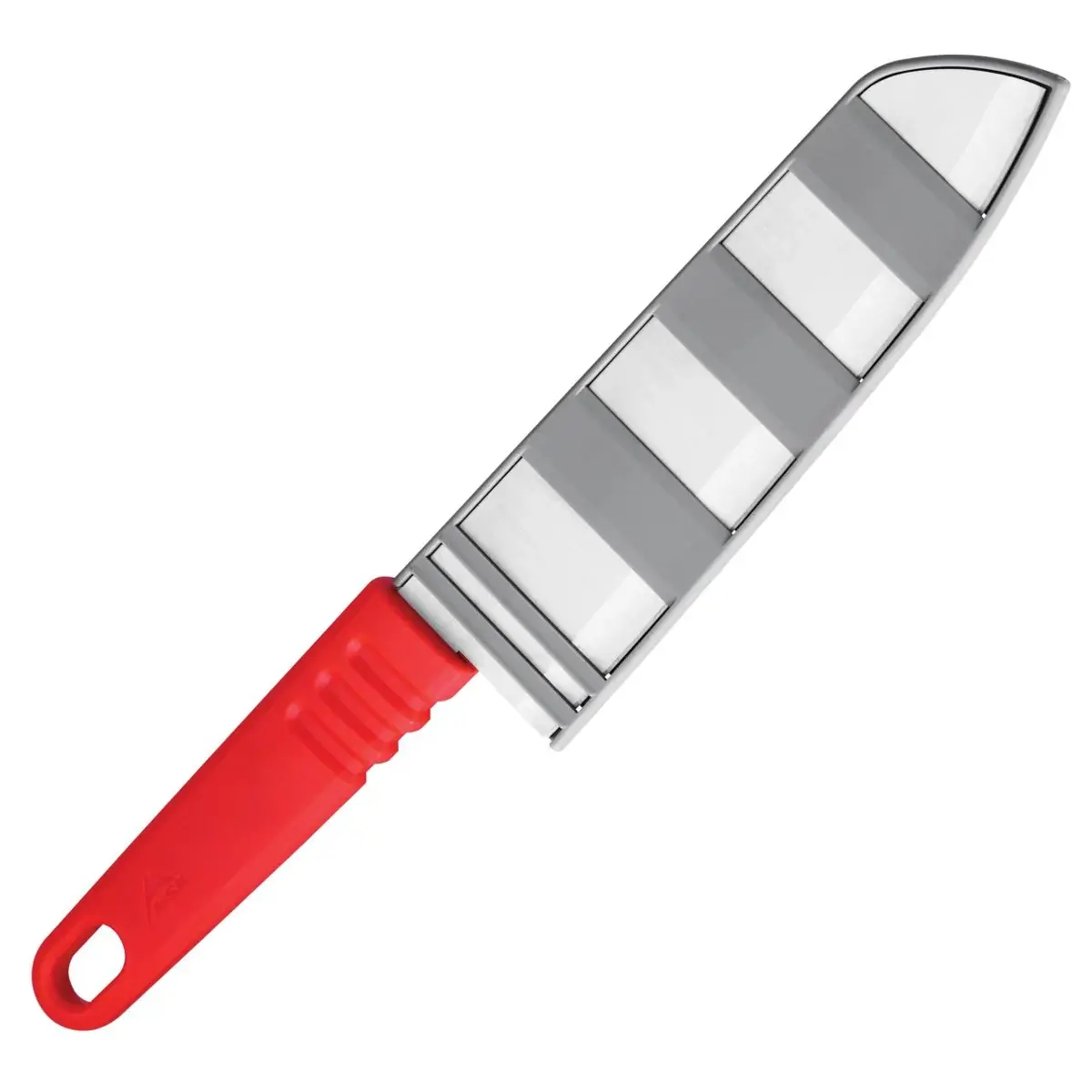 MSR Nôž MSR Alpine Chef´s Knife Red