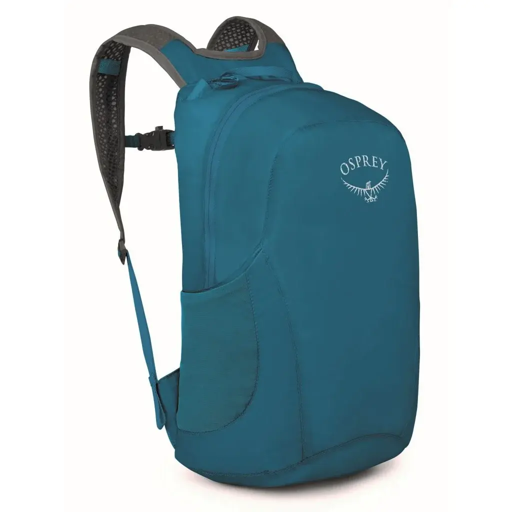 Obal Osprey UL Stuff Pack waterfront blue