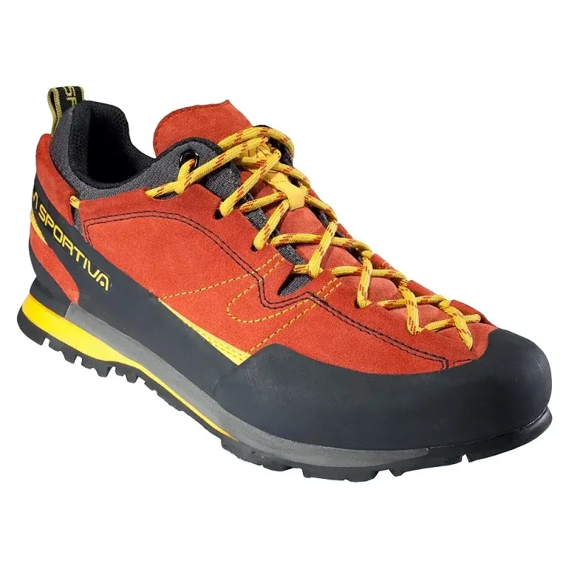 La Sportiva Obuv La Sportiva Boulder X red