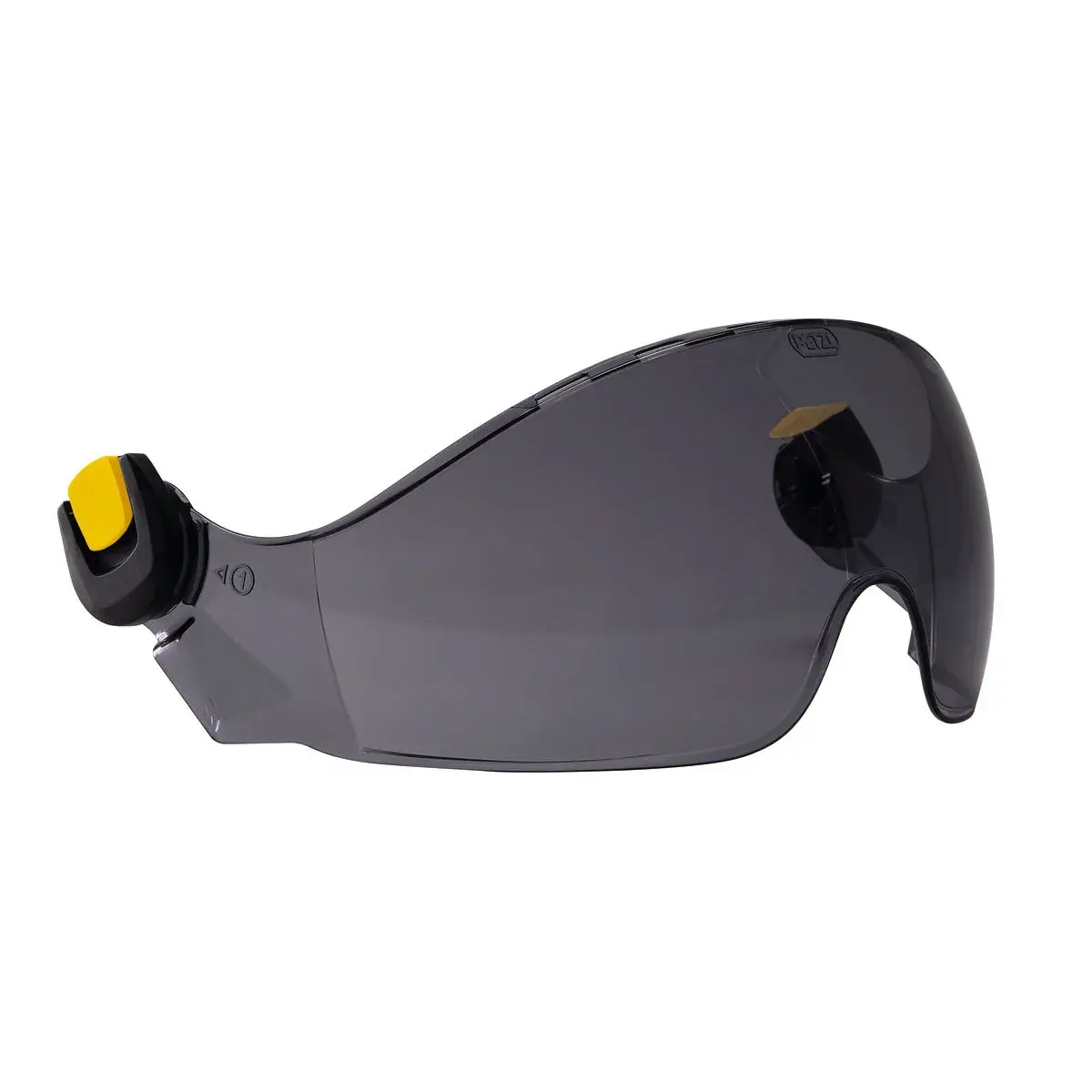Petzl Očný ochranný štít Petzl Vizir Shadow 2019