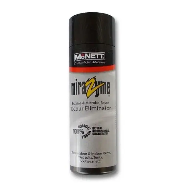 GEAR AID Odstraňovač pachov McNett MIRAZYME 250 ml