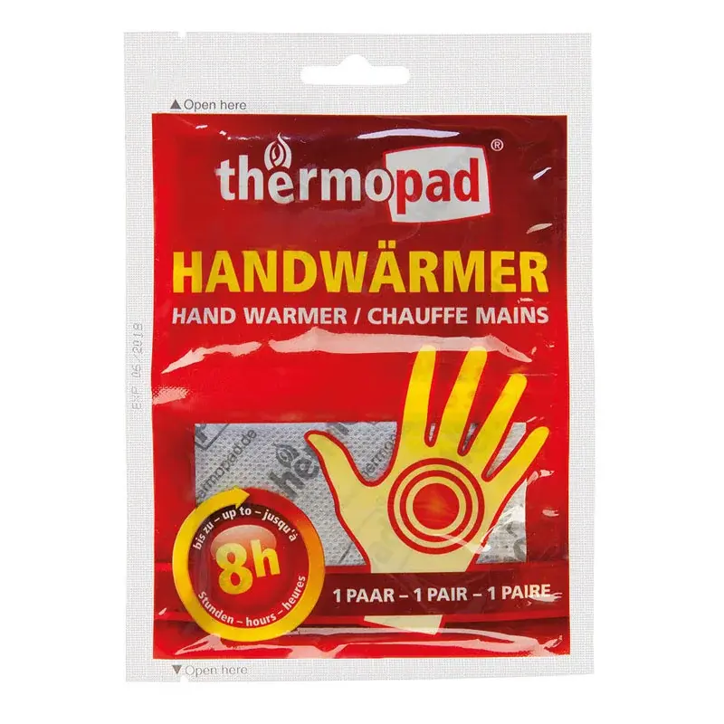 Thermopad Ohrievač rukou YATE Thermopad