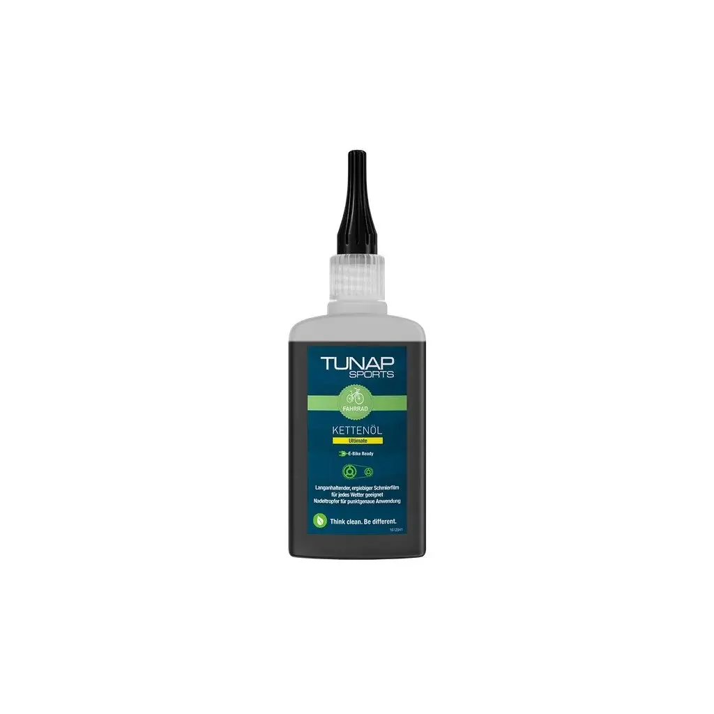 Tunap Sports Olej na reťaz Tunap Sports Chain Oil Ultimate (100ml)
