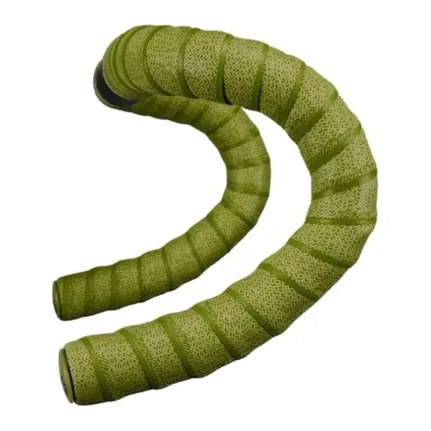 Omotávka na bicykel Lizard Skins DSP 3.2mm Olive green