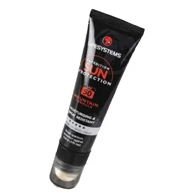 Opaľovací krém Lifesystems Mountain SPF50+ Combi Stick 20ml