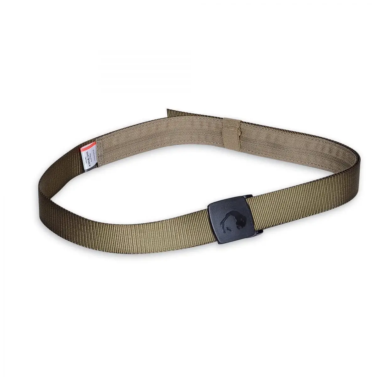 Tatonka Opasok Tatonka Waistbelt 30mm olivový