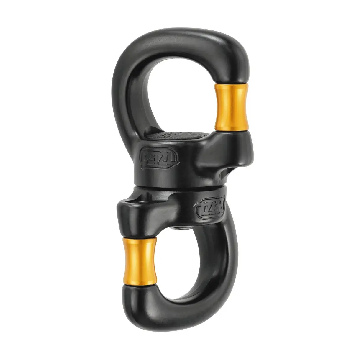 Otočný záves Petzl Swivel Open