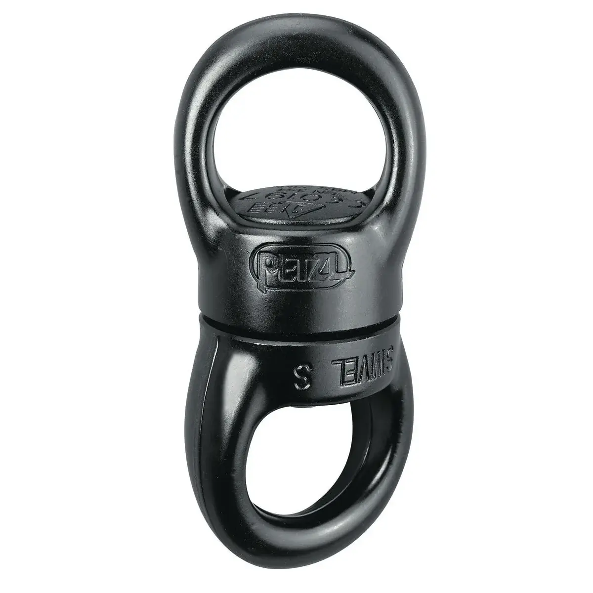 Otočný záves Petzl Swivel S