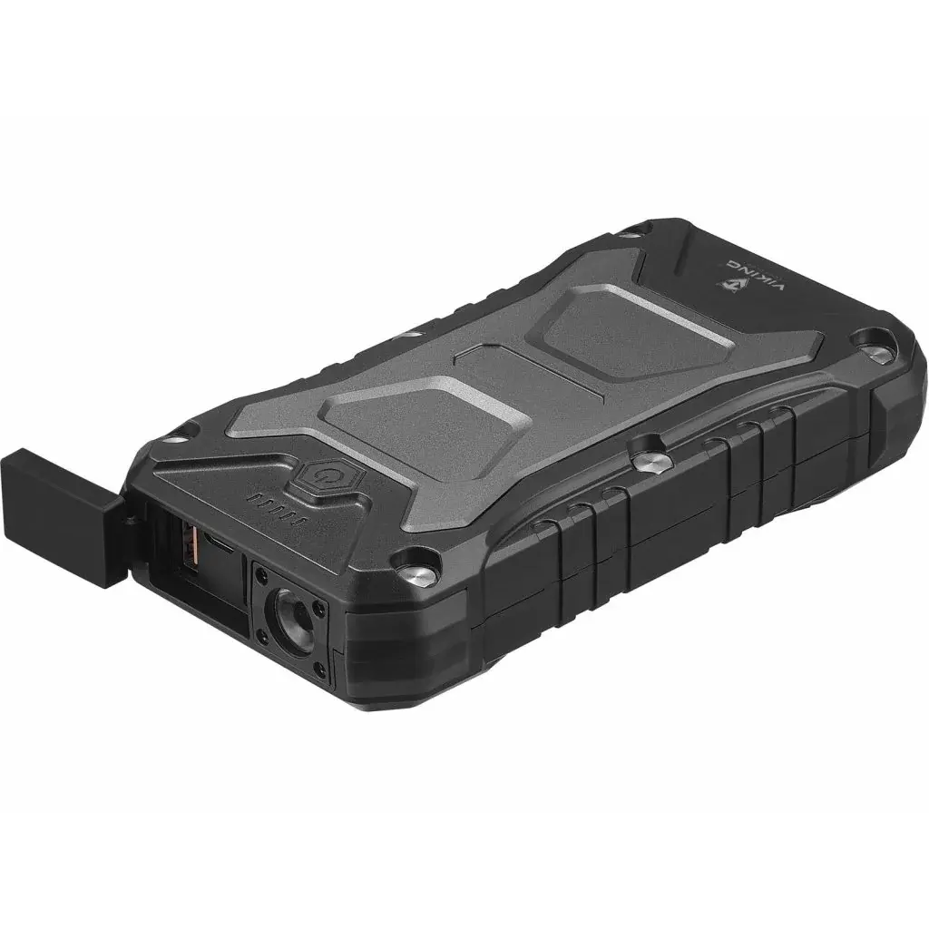 VIKING Outdoorová powerbanka VIKING Skadi II