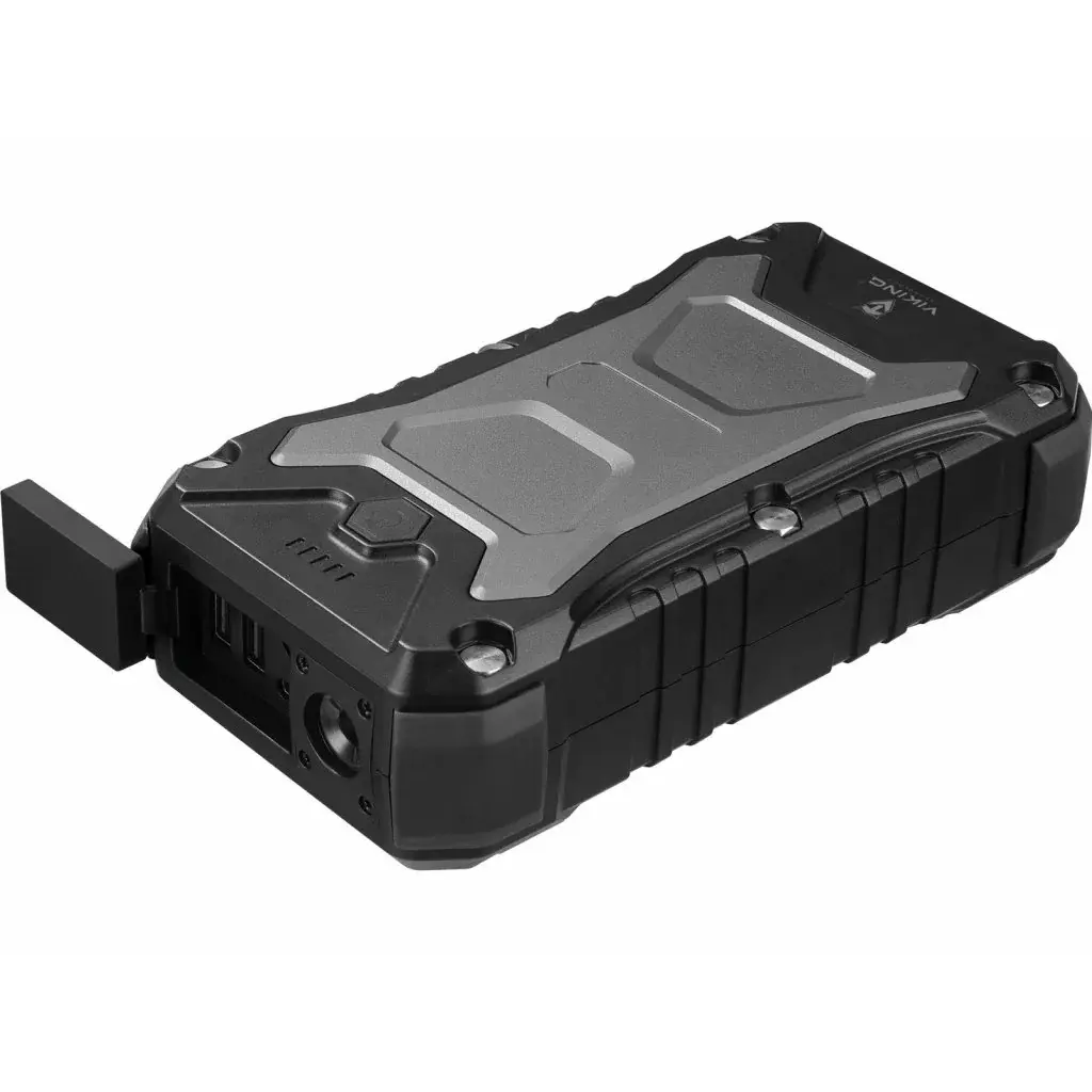 VIKING Outdoorová powerbanka VIKING Skadi III
