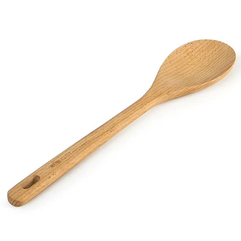 Outdoorová varecha GSI Rakau Chef Spoon