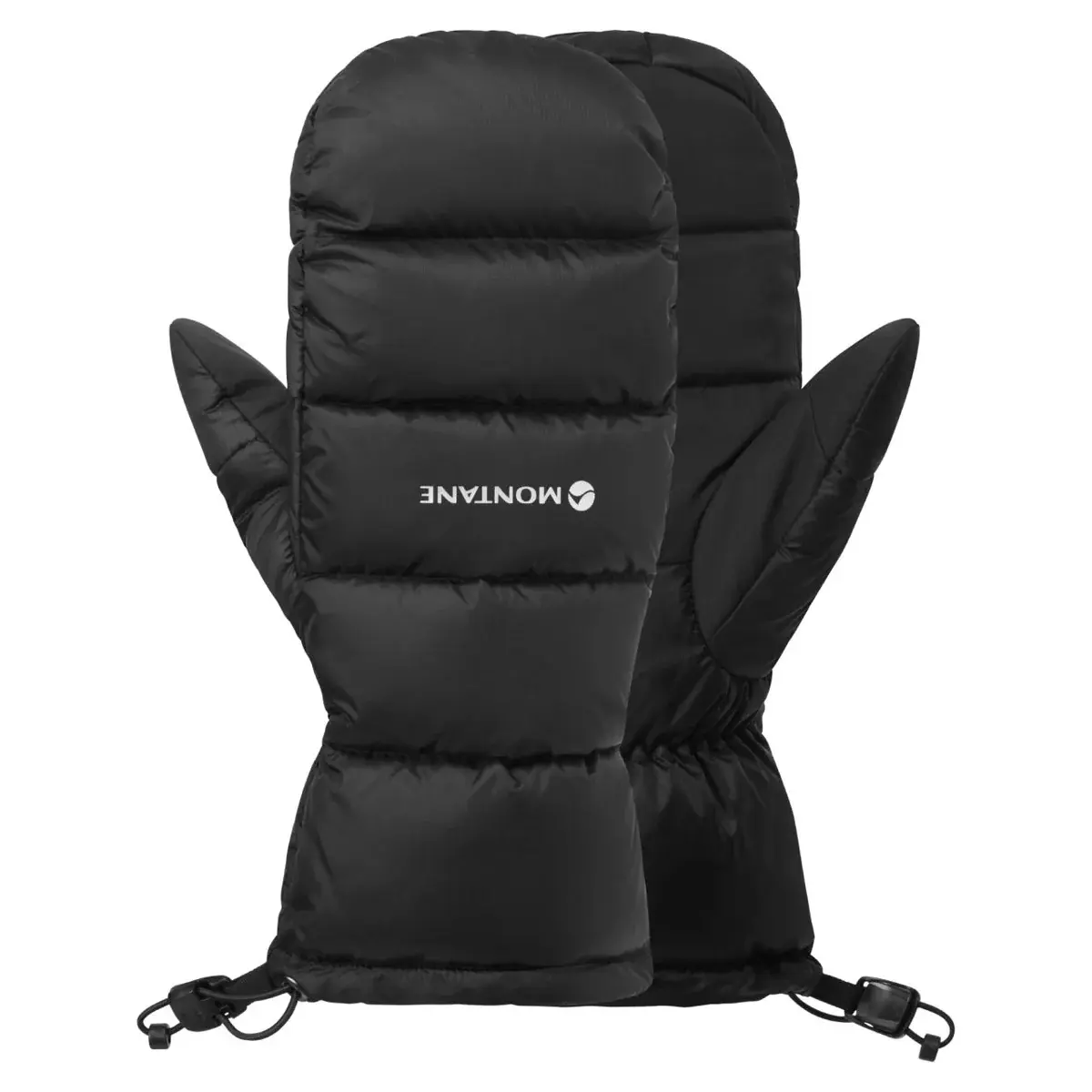 Palčiaky Montane Anti-Freeze Mitt black