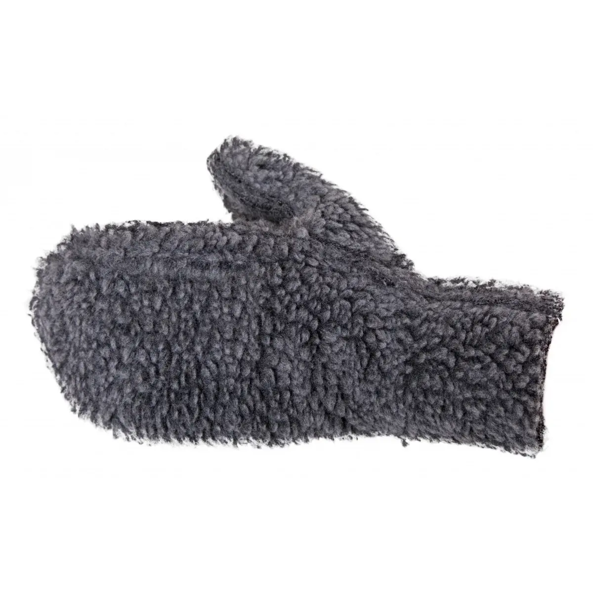 Warmpeace Palčiaky Warmpeace Bea wool grey