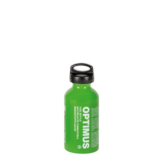 OPTIMUS Palivová fľaša OPTIMUS Fuel Bottle (s detskú poistkou) 0,4L