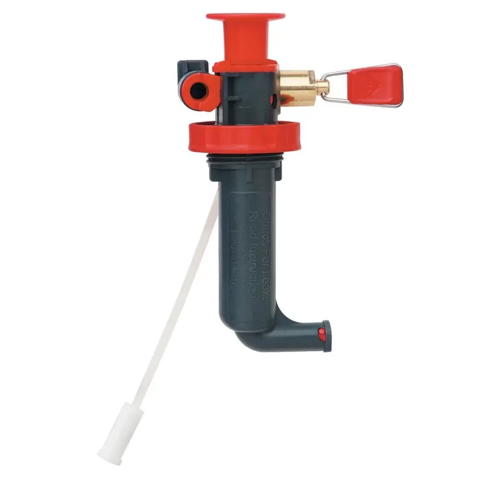Palivová pumpa MSR Fuel Pumps Standard