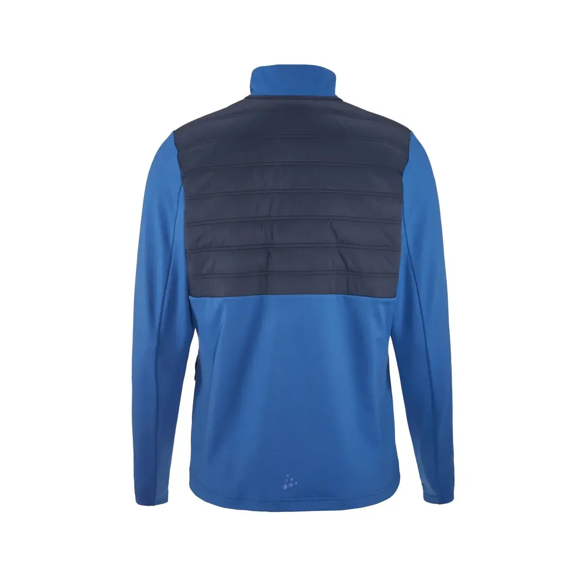Pánska bunda Craft ADV Essence Warm 2 modrá