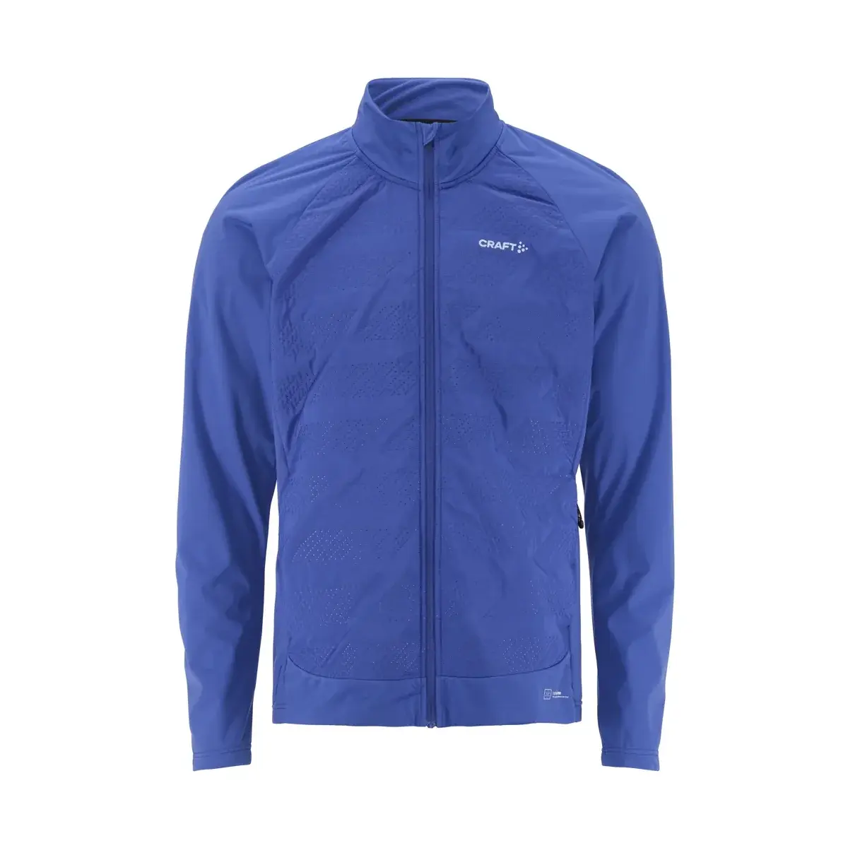 Craft Pánska bunda Craft ADV Nordic Training Speed 2 modrá