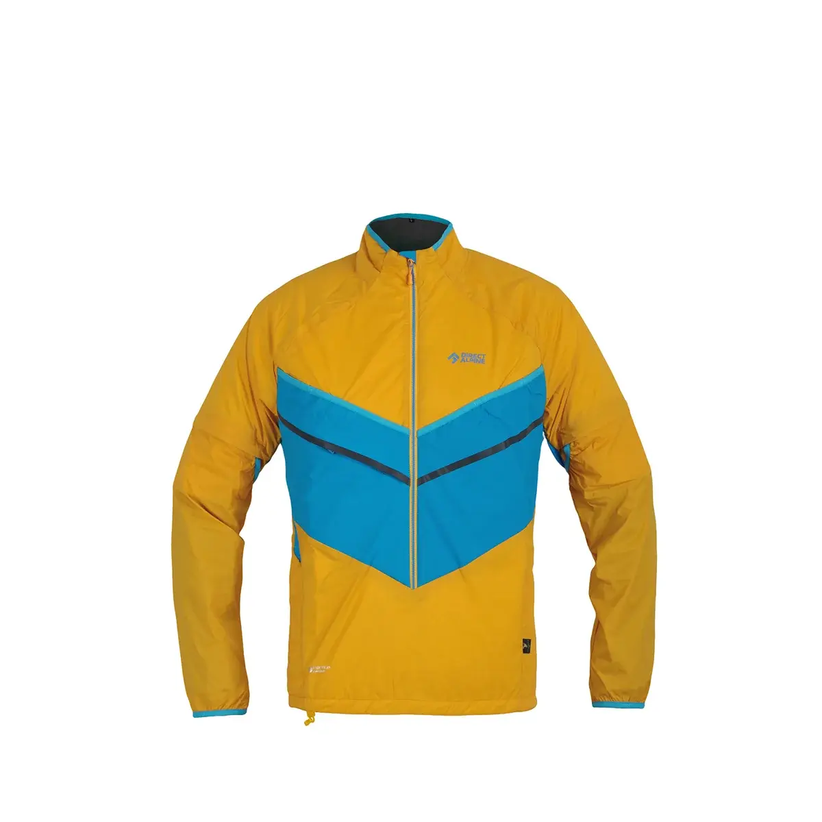Pánska izolačná bunda Direct Alpine Peak 1.0 mango/ocean