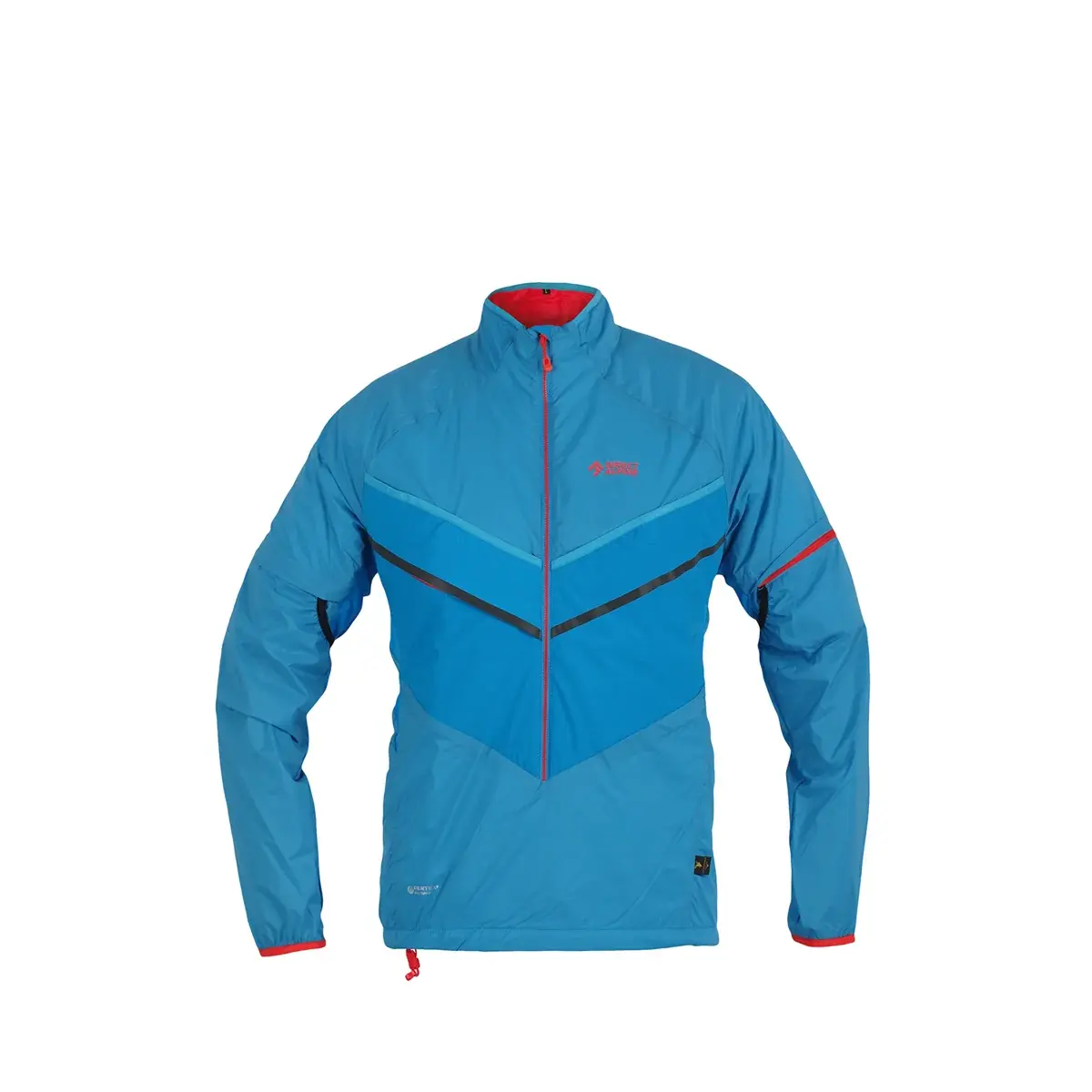 Pánska izolačná bunda Direct Alpine Peak 1.0 ocean