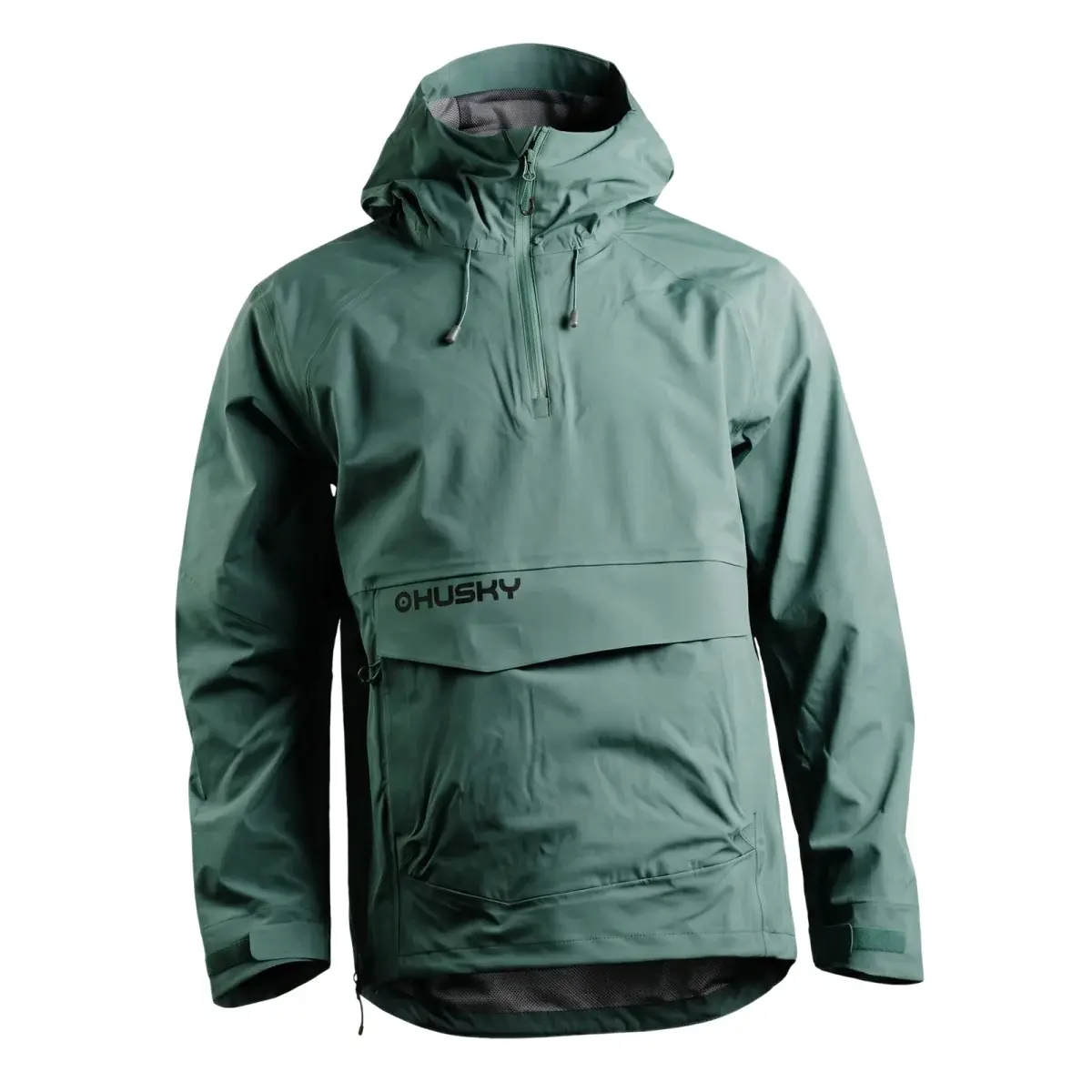 Pánska bunda Husky Nomi M faded green