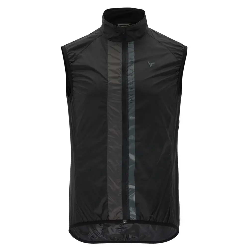 Pánska bunda Silvini Garcio MJ2232 charcoal