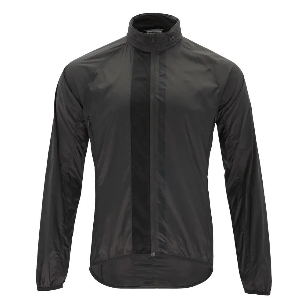 Silvini Pánska bunda Silvini Gelo MJ2231 charcoal