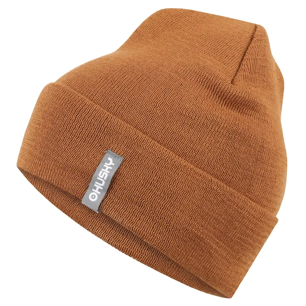 Pánska čiapka Husky Merhat 1 mustard L-XL