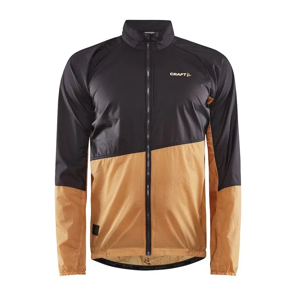 Pánska cyklobunda Craft ADV Offroad Wind